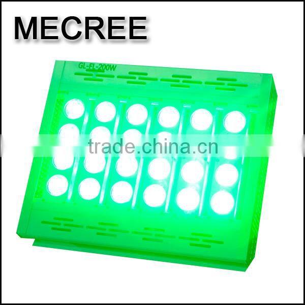 Dimmable RGB LED Wall Washer RGB LED Module