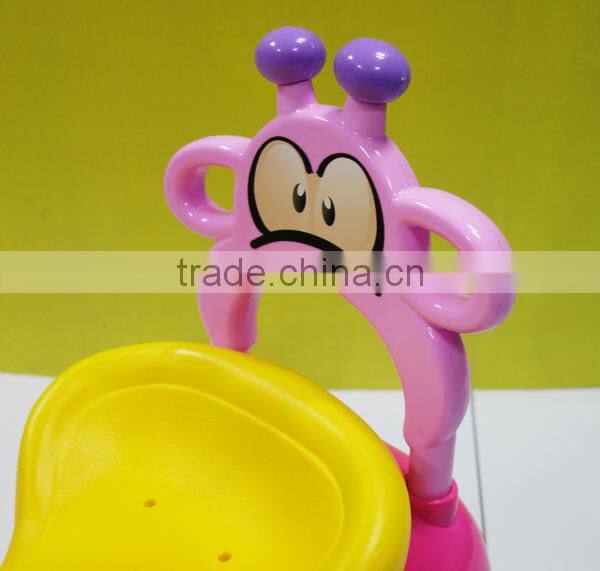 Good quality children toys 4 wheels plastic ride on car for kids