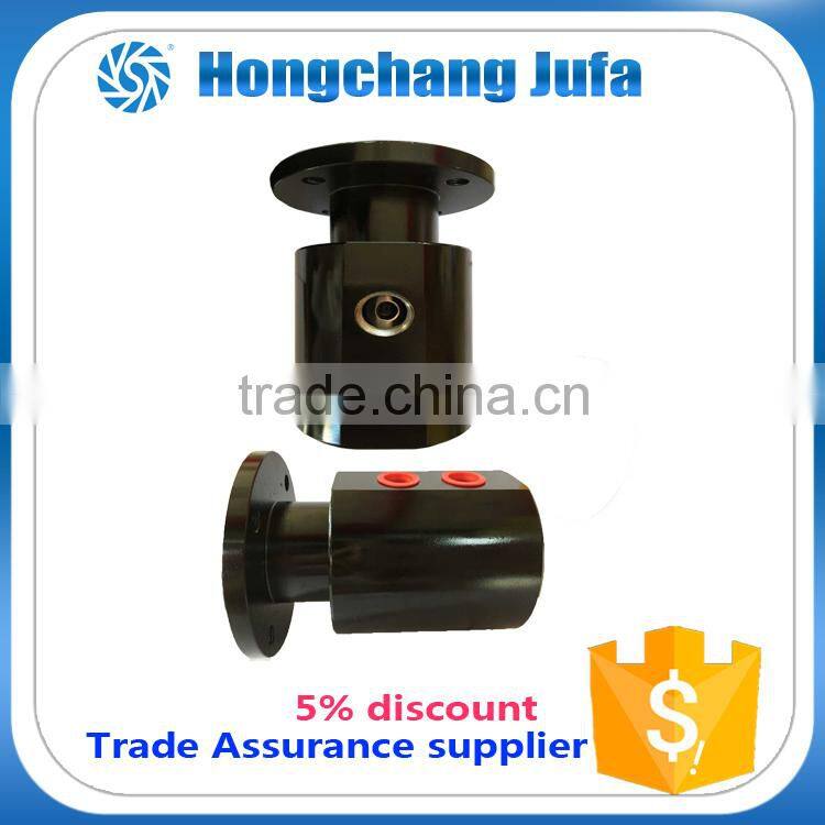 forged threaded pipe fittings hydraulic swivel coupling rotary union