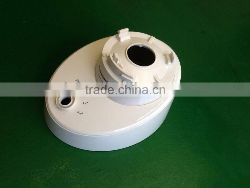 custom professional plastic electronic casing