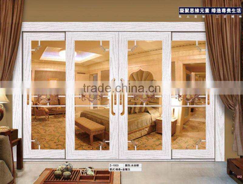 newest aluminium sash window accessory