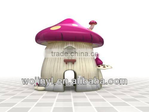 Cheap inflatable obstacle course/obstacle course inflatable
