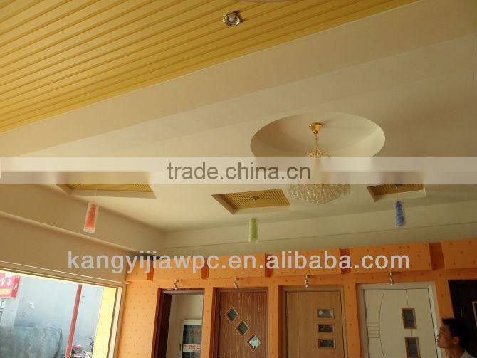 wpc acoustic panels