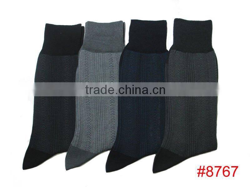 Men's Dress Socks