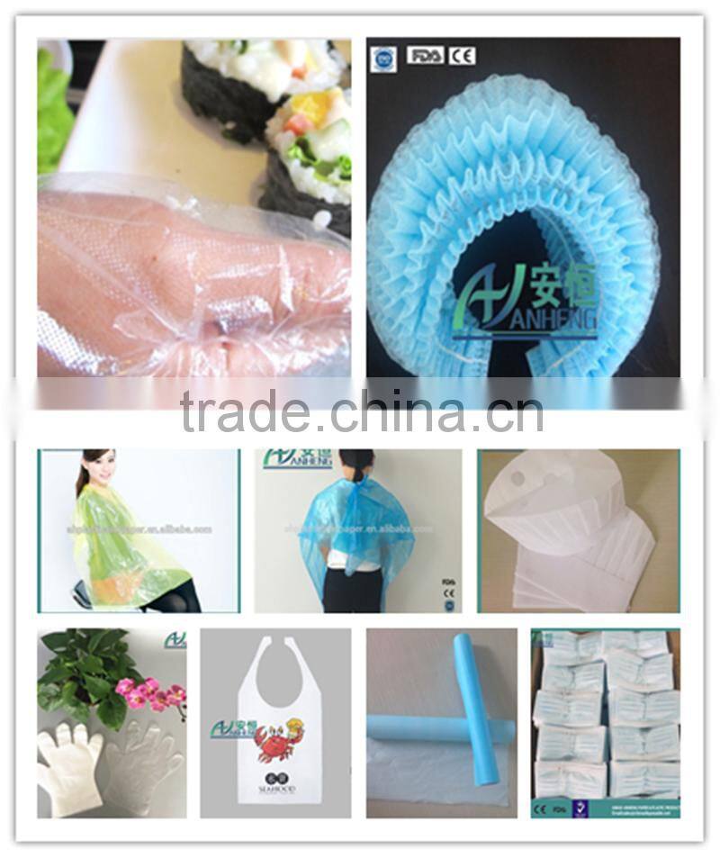 Hot new products for 2015 pe apron, masterchef apron, chef apron