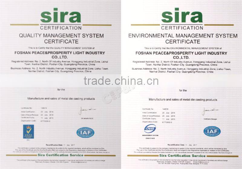 The finest technology brand garment accessory metal fashion plate