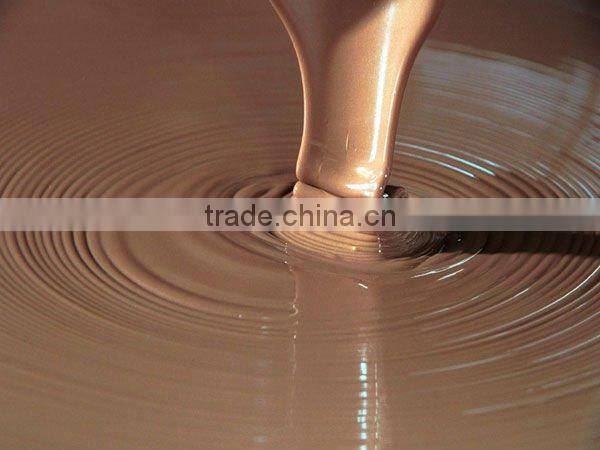 stainless steel chocolate holding tank