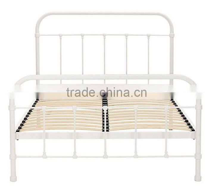 Irvine Single Bed restaurant furniture the bedrooms