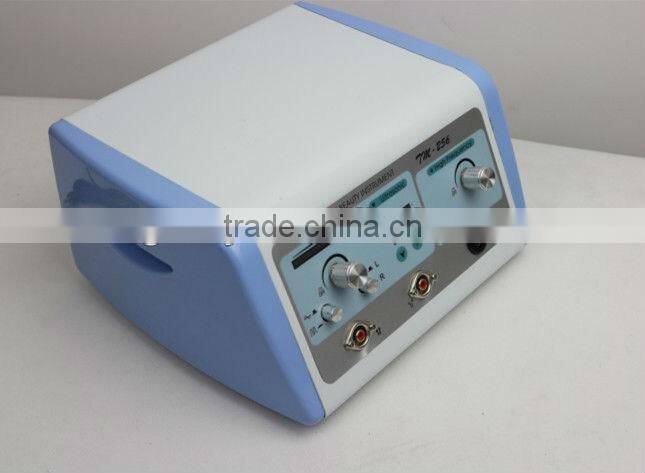 radio frequency ultrasonic facial machine for sale tm-256