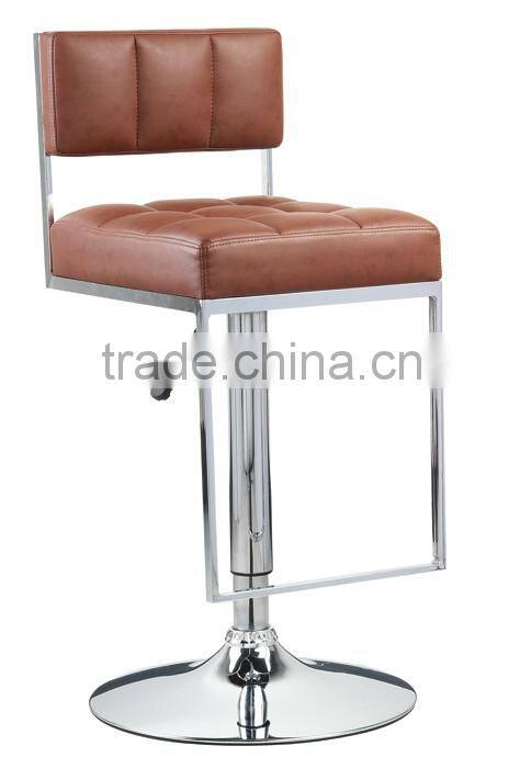 ZD-8023 Freely rotate bar stool