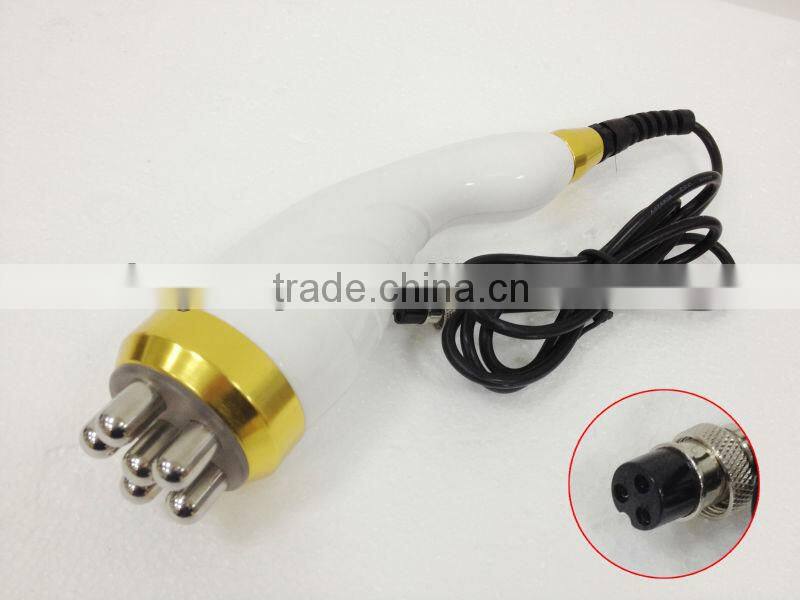 Portable radio frequency tripolar rf machine TM-RF5.0