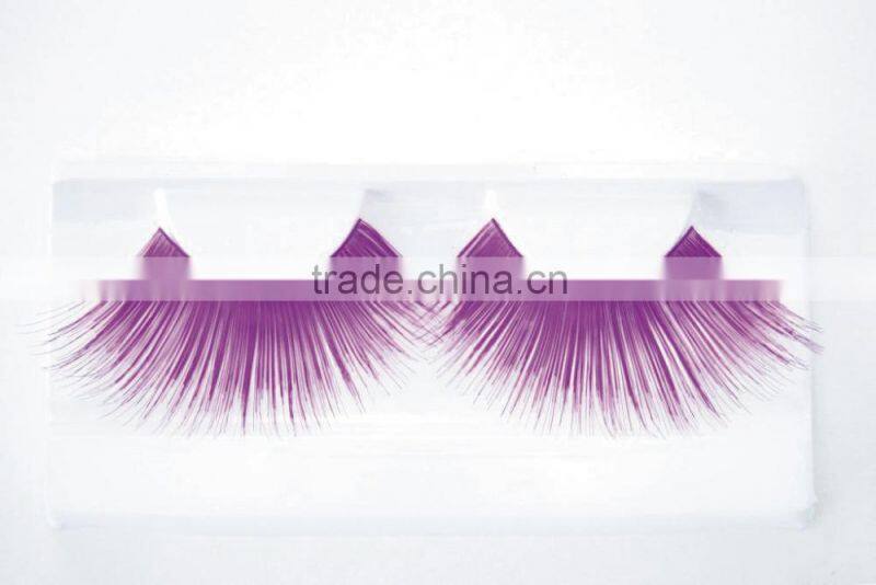 2015 new arrival in stock /hot sale 100% false-eyelash