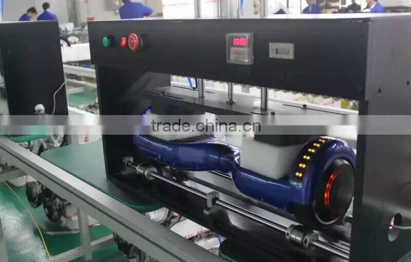 cheap 6.5'' two wheels hoverboard with Samsung battery