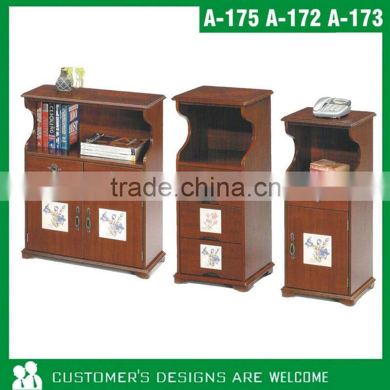 Wooden Wall Cabinet, Bedroom Wall Cabinet, Modern Wall Cabinet