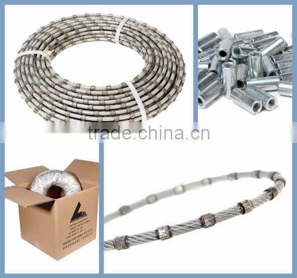 Premium Diamond Rope For Block Dressing