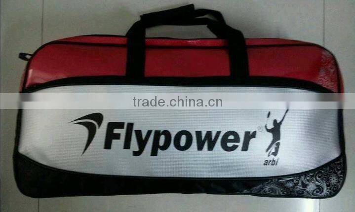 2014 Fashion Large Square Sports Duffel Bag Square Travel Bag