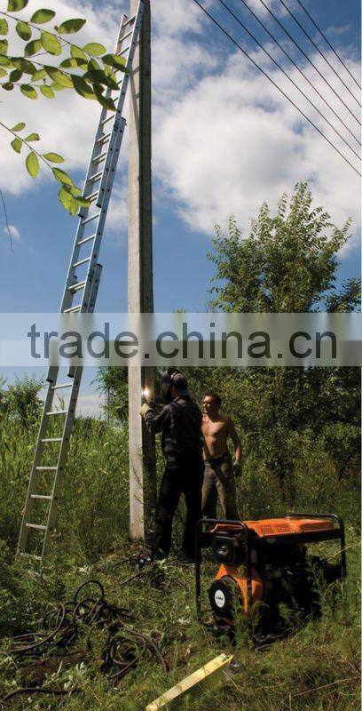 Diesel Generator Set