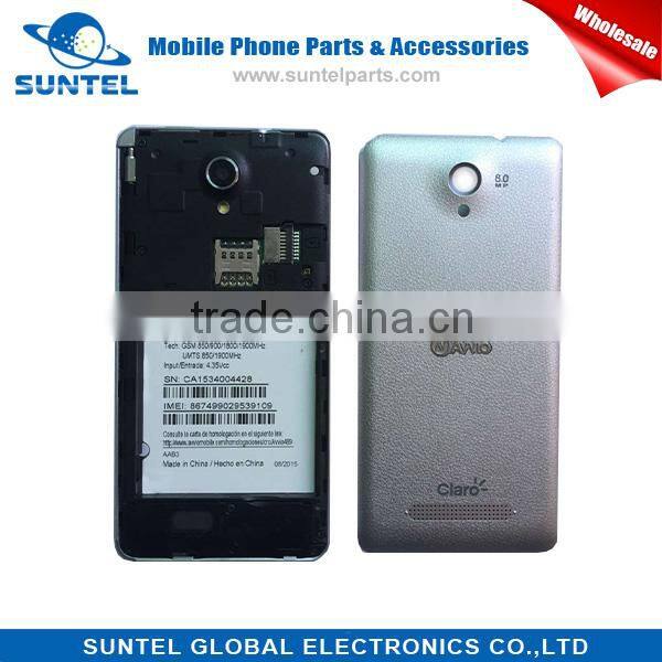 Touch Screen with conpetitive price for AVVIO 489 touch panel replacement