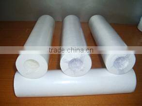 pp sediment inline filter cartridge
