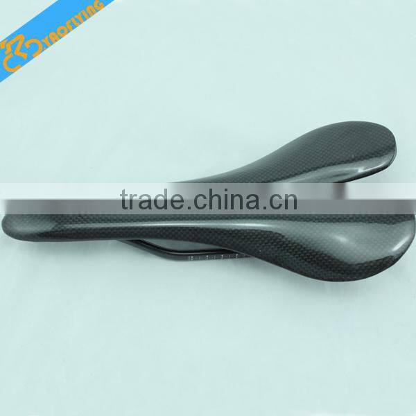 3K FINISH 2015 new full carbon bicycle saddle