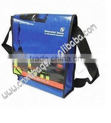 pp shoulder bag non woven shoulder bag