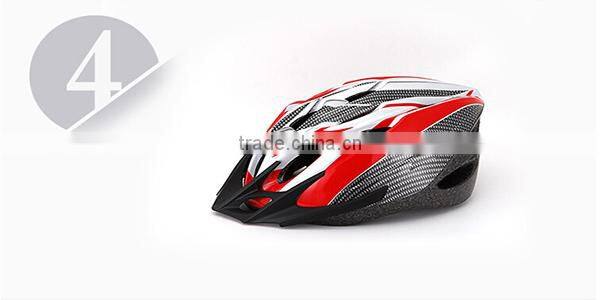 Cycling Safety Head Protect Helmet Men Sport Street Mountain Bike Bicycle Road