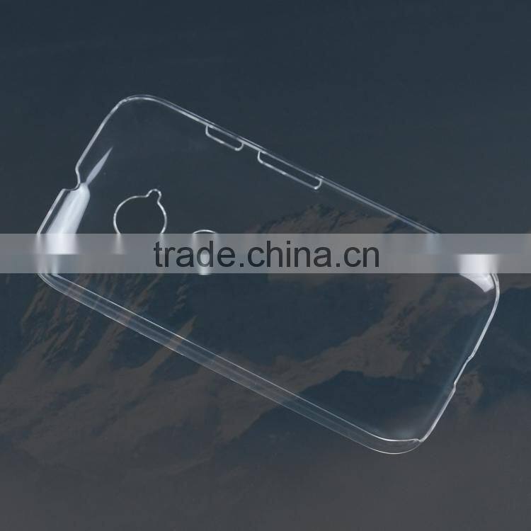 Universal Printed Stand Phone Case for Motorola E2, for Moto E2 blank phone cover