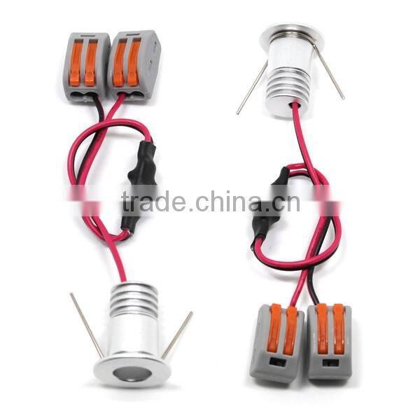 Mini Cabinet Light 4W Aluminum Mini LED Downlight