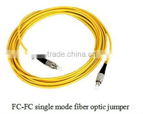 FC PC Fiber Optic Connector Optical Fiber Attenuator