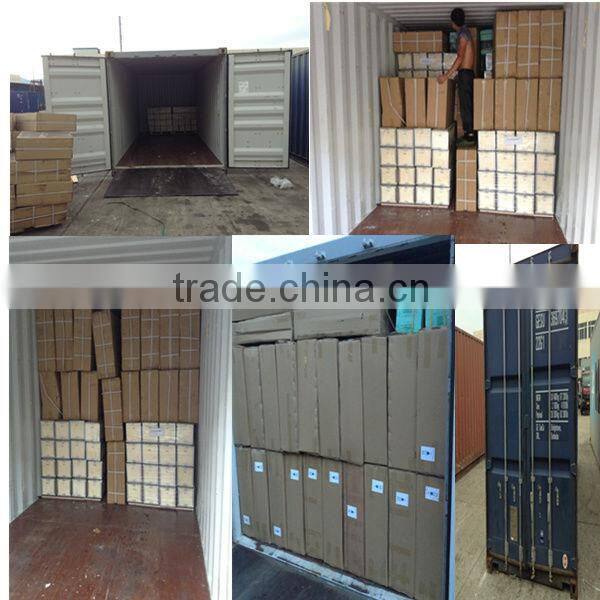 In stock!!!hot sale power steering pump for Benz ZF 7684 955 198 OEM NO.001 466 4301