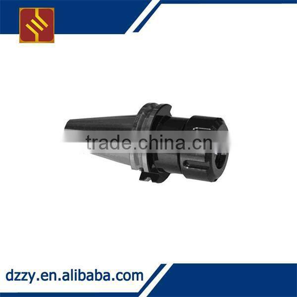 CAT40 millling chuck