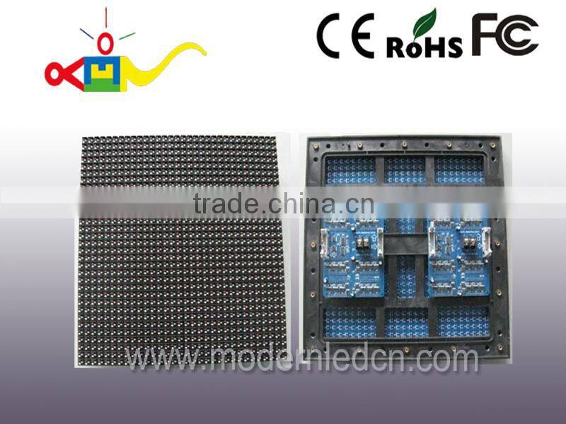 Indoor module display Master controller Advertising Screen Module P6 P7.62 P10 LED Display