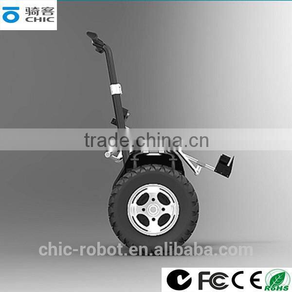 CHIC GOLF no pollution electric golf cart competitive price1000W