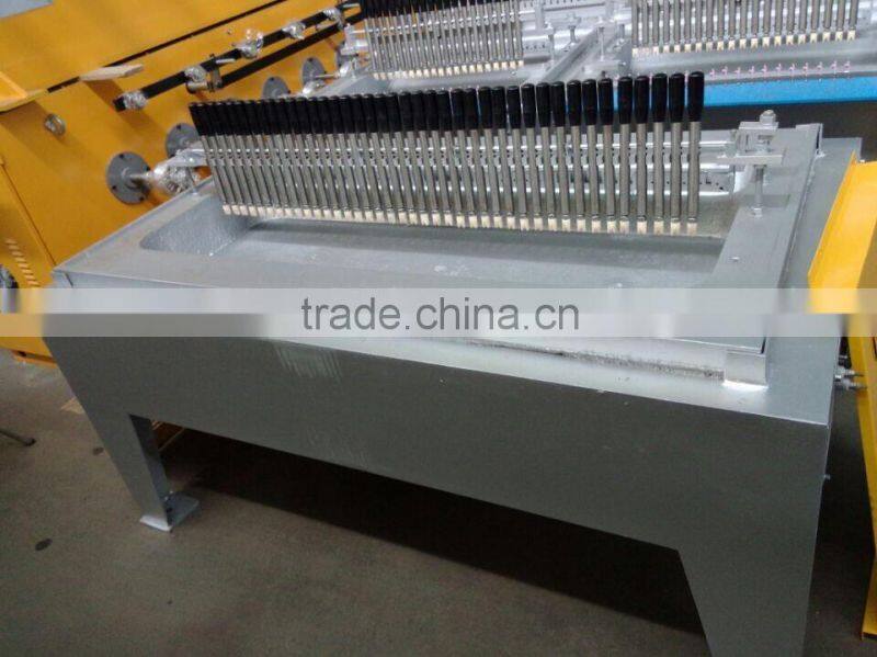 Offline Annealing and Tin-coating Machine 40H/7.5