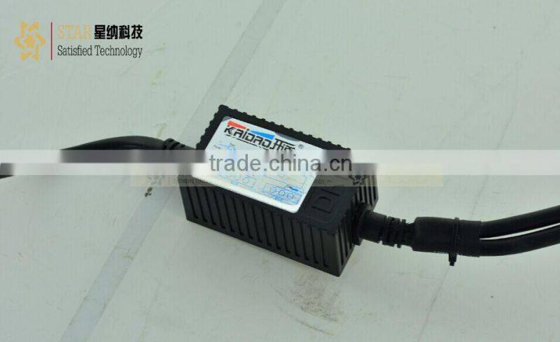 high quality led strobe flashing tail grill light XN-H4-8