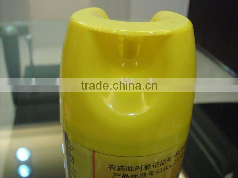 Mosquito insecticide/sprayer