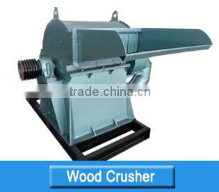 Factory price for disc electirc wood chipper machine