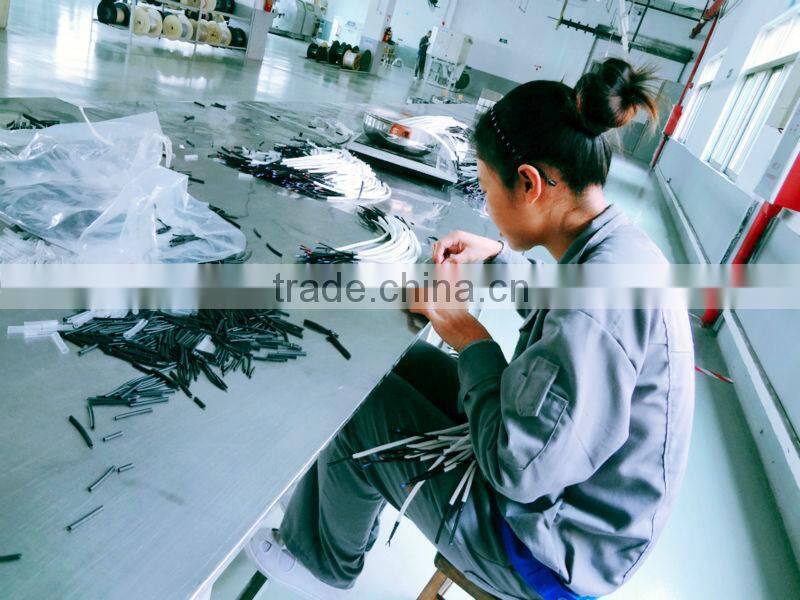 UL 1672 pvc/xlpvc Insulated Wire