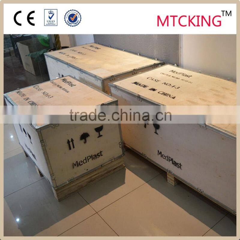 Touch digital temperature controller for the best hot runner