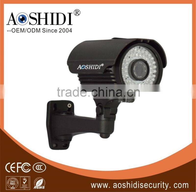 CMOS Dome IR HDCV HD-CVI Camera Full HD 1080P China CCTV Camera