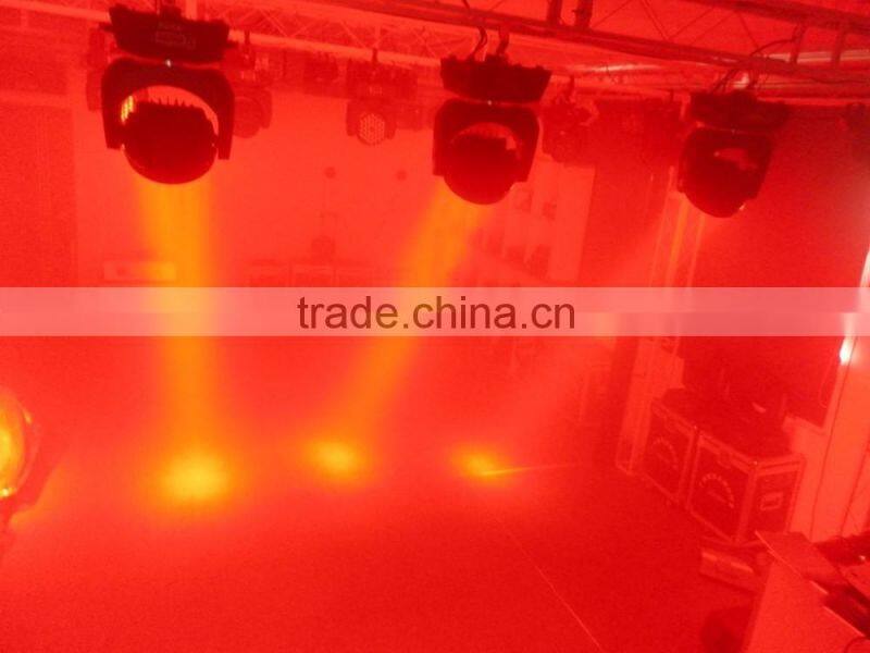 low price CE RoHs led stage lighting with 12 month warranty
