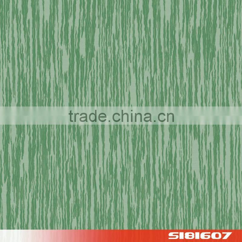 gold stripe pvc wallpaper wallcovering S181605