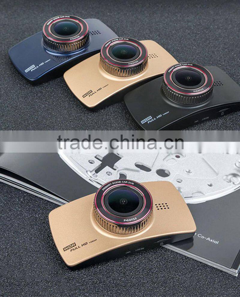 Hot pupular 2.7"TFT Car DVR Camera