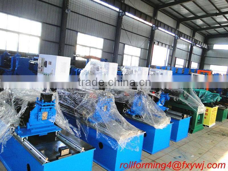 cold roll forming machine for roof from china JBL