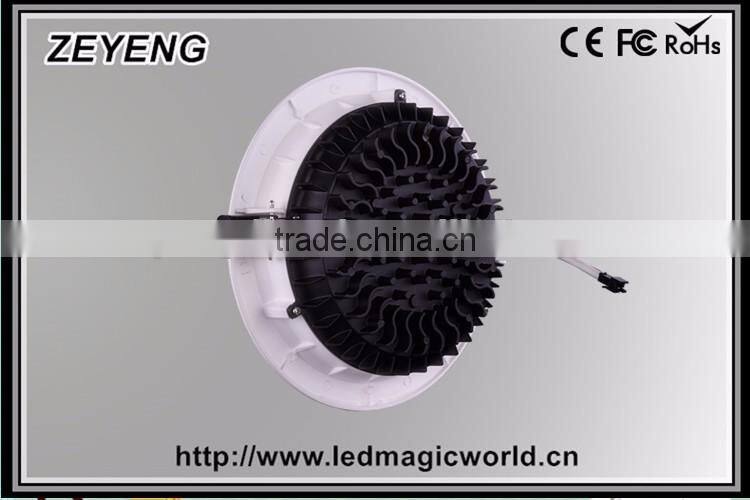 2700-6500K 15w cob led downlight / Ceiling recessed led downlight for commercial lighting