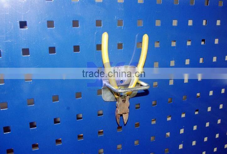 JY-708|U shape hook|Materials hanger Rack hook|Storage rack double hook