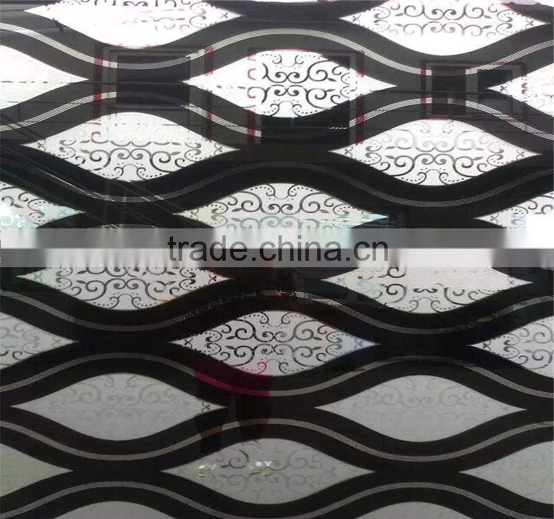 2015 designed wall art spell mirror