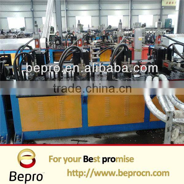 Galvanized ceiling t bar for PVC ceiling panel /cold rolled galvanized steel ceiling t bar