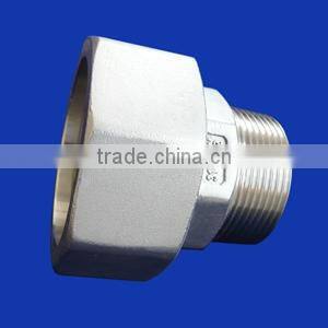 Construction Hardware