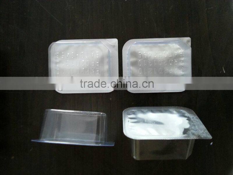 Factory price mini automatic liquid honey filling packing machine